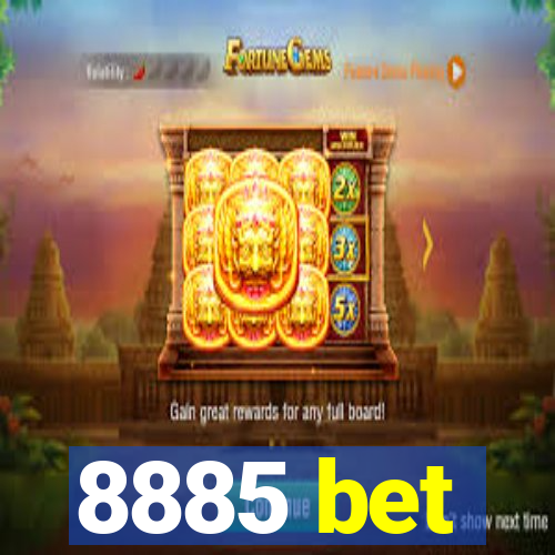 8885 bet